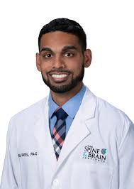 Niraj Patel's Instagram, Twitter & Facebook