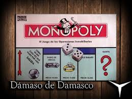 Para empezar, compra todas las propiedades que puedas y estén a tu alcance. Monopoly Juego De Mesa Ludonauta Es