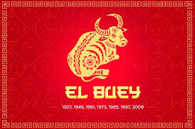 Búfalo, caballo, cabra, dragón, gallo, jabalí, liebre, mono, perro, rata, serpiente, tigre. Horoscopo Chino 2020 Buey Predicciones Para El Ano De La Rata En El Amor Dinero Y Salud Segun El Calendario Chino Signos Del Zodiaco Tarot Gratis La Republica