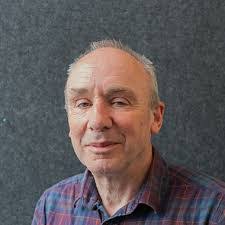 John Cotman's Instagram, Twitter & Facebook