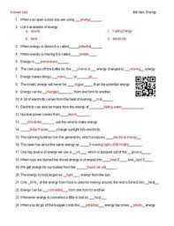 We did not find results for: Video Worksheet Movie Guide For Bill Nye Energy Qr Code Link