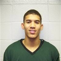 Derek Miles' Covenant Christian High School Career Home