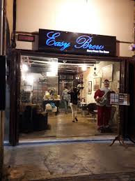 See 40 unbiased reviews of easy brew, rated 4 of 5 on tripadvisor and ranked #239 of 1,206 restaurants in george town. Entertainment The Pearl Of The Orient