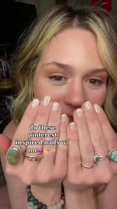 where all my fellow floor girlies at? nails? floor. makeup? floor. I guess  I’m grounded or w/e. lol. if I complained to you about how bad this was  last time keep scrolling 😅💀🤠#diynails #gelnails ...