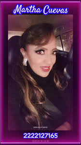 Mara Cuevas