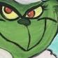 Paint 'N Sip Cocoa Grinch Night event image