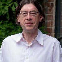 David Geens, auteur op Ertsberg