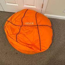 Looking to buy bean bag chairs for adults with added comfort? Other Basketball Bean Bag Chair Poshmark