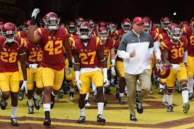 usc trojans football recruiting national signing day 2017