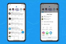 En esta última versión se han corregido varios errores y . Habilitan Compartir Tuits En Instagram Stories