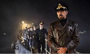 پخش فیلم سینمایی «فرمانده سالواتوره» از شبکه نمایش