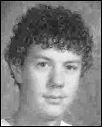 Joshua Booth Obituary (2008)