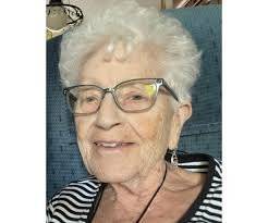 Lila WHITNEY Obituary (1930