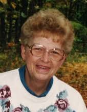 Obituary information for Theresia Maria Craig