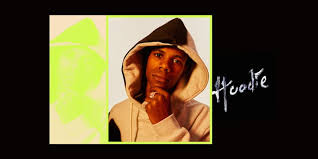 A Boogie Album Cover Download Free Mock Up