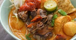 We did not find results for: Cara Masak Kuah Mee Kari Paling Sedap