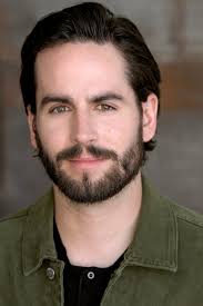 Meet Patrick Hickman