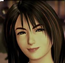 Family guy characters in Kingdom Hearts (Bing AI kept blocking Joe)