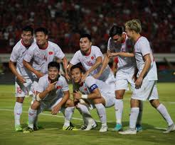 Nhận định việt nam vs indonesia 23h45 ngày 07/06/2021. Vietnam Beat Indonesia 3 1 In World Cup 2022 Qualifiers Thethao247 Vn