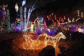 Ethel m chocolates is a chocolate shop where you can see the candy actually being made, as well as a cactus garden to walk through outside. Holiday Events In Las Vegas Henderson The Sales Team Henderson Real Estate
