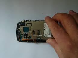 Samsung Galaxy Pocket Neo S5310 Logic ...