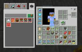 This plugin is no longer being updated and exists for archiving reasons. Mcpe 32129 Inventory And Crafting Gui Visually Broken But Operational Jira