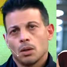 Patty Wong; Su ex pareja la acusa de dejar a su hija enferma para irse a  Brasil