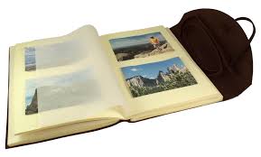 Browse our full range of handmade photo albums. Rustic Leather Photo Albums Leather Scrapbook Albums