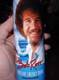 Buying raspberry flavored drink