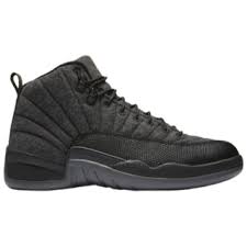 Black And Gold Retro 12 Shirt Jordan Retro 12 Men S At Foot Locker Air Jordans Air Jordan Basketball Shoes Nike Air Jordan Retro