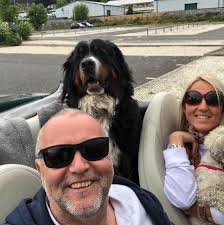 Hi everyone. I have a campervan and am about to travel around Ireland with  my wife. I am looking forward to all the knowledge and experience that the  members have collected on