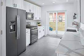 Certainly, that idea will make sense. 27 Stylish Modern Galley Kitchens Design Ideas Designing Idea