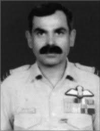 Indian Air Force Course Listing [www.bharat-rakshak.com]