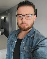 Manuel Tafolla's Instagram, Twitter & Facebook