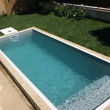 Piscine Enterree En Kit A Monter Soi Meme Devis Gratuit Bio Nature