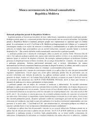 Jun 15, 2021 · nu te poate executa, nu faci munca in folosul comunitatii, nu patesti absolut nimic. Munca In Folosul Comunitatii