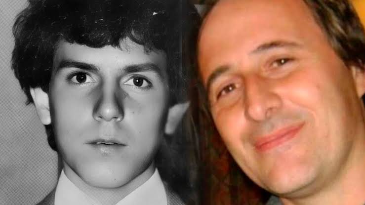 El misterio de Diego Fernández Lima: el adolescente argentino desaparecido  en 1984 cuyos restos aparecieron 41 años después