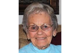 Eleanore Strickler Obituary (2015)