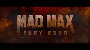 Fury road text effect premium can you believe it, after 30 years since the last series of mad max films this time, tom hardy will play a different role in the movie mad max fury road? Mad Max Fury Road Comic Con Footage Official Warner Bros Youtube