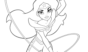 Do you or someone you love suffer from limited mobility due to arthritis? Dc Superhero Girls Coloring Pages Wonder Day Coloring Pages For Children And Adults