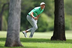 Garrick higgo mother and father: Polish Player Has Shot At Making History On European Tour