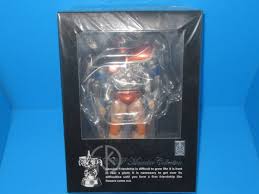 Kinnikuman CCP Muscular Collection Bike Man Limited JCS Color Ver. | eBay
