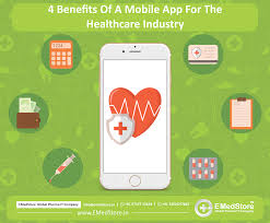 Medicare payments to hospitals with high rates of readmission are. 4 Benefits Of A Mobile App For The Healthcare Industry Emedstore Blog