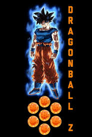 Dragonball z wallpapers hd 1920x1080. Goku Anime Dragonball Z Hd Mobile Wallpaper Peakpx