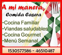 El final se acerca ya lo esperare serenamente ya vez, yo he sido asi te lo dire sinceramente. A Mi Manera Cocina Casera Posts Facebook