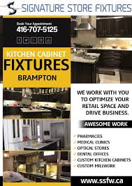 Kitchen Cabinet Fixtures Brampton Custom Kitchen Cabinets Kitchen Cabinets Cabinet