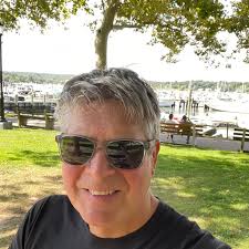 Does the 'spaz' part of the whoodle ever calm down?