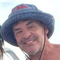 Joseph M. Nichols Obituary