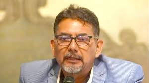 Raúl Pacheco, nuevo titular del INAH Zacatecas