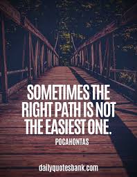 170 Inspirational Quotes About Choosing Paths In Life